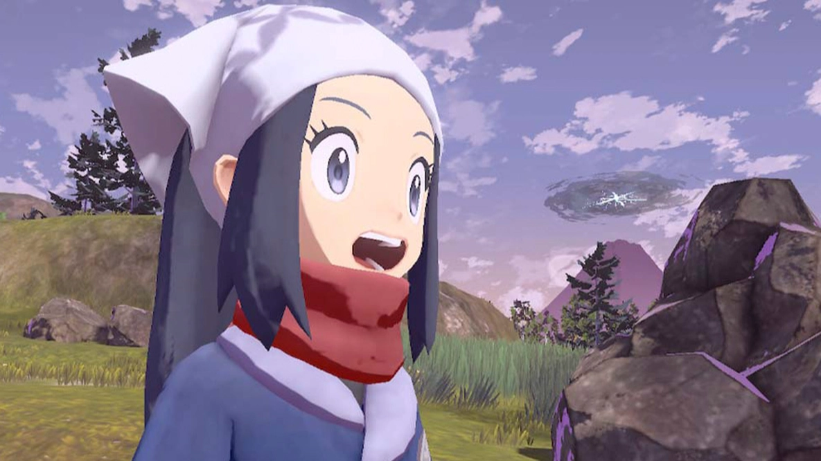 Pokémon Legends Z-A starter 'mon and alleged release date appear online