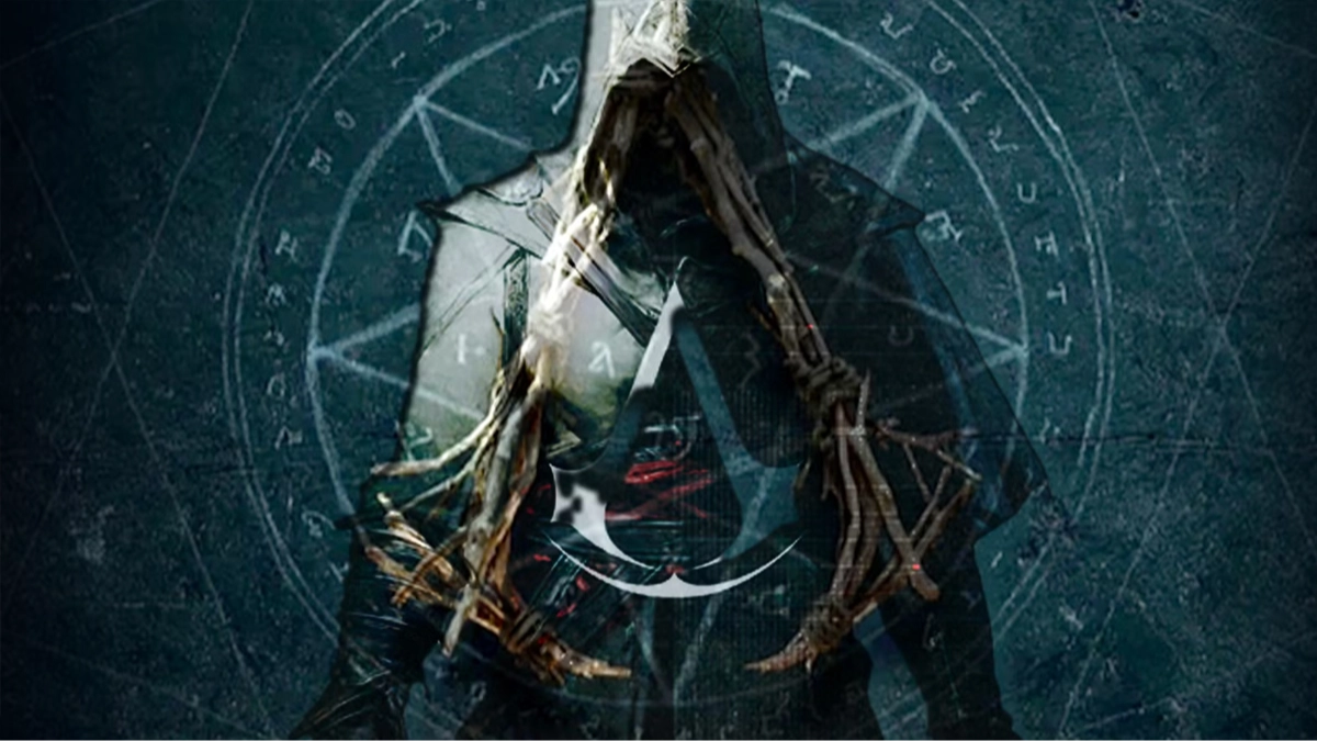 Assassin's Creed Hexe Release Window Quietly Updated