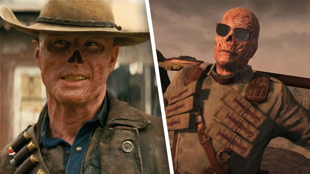 Fallout fans seriously hyped for new 2025 release