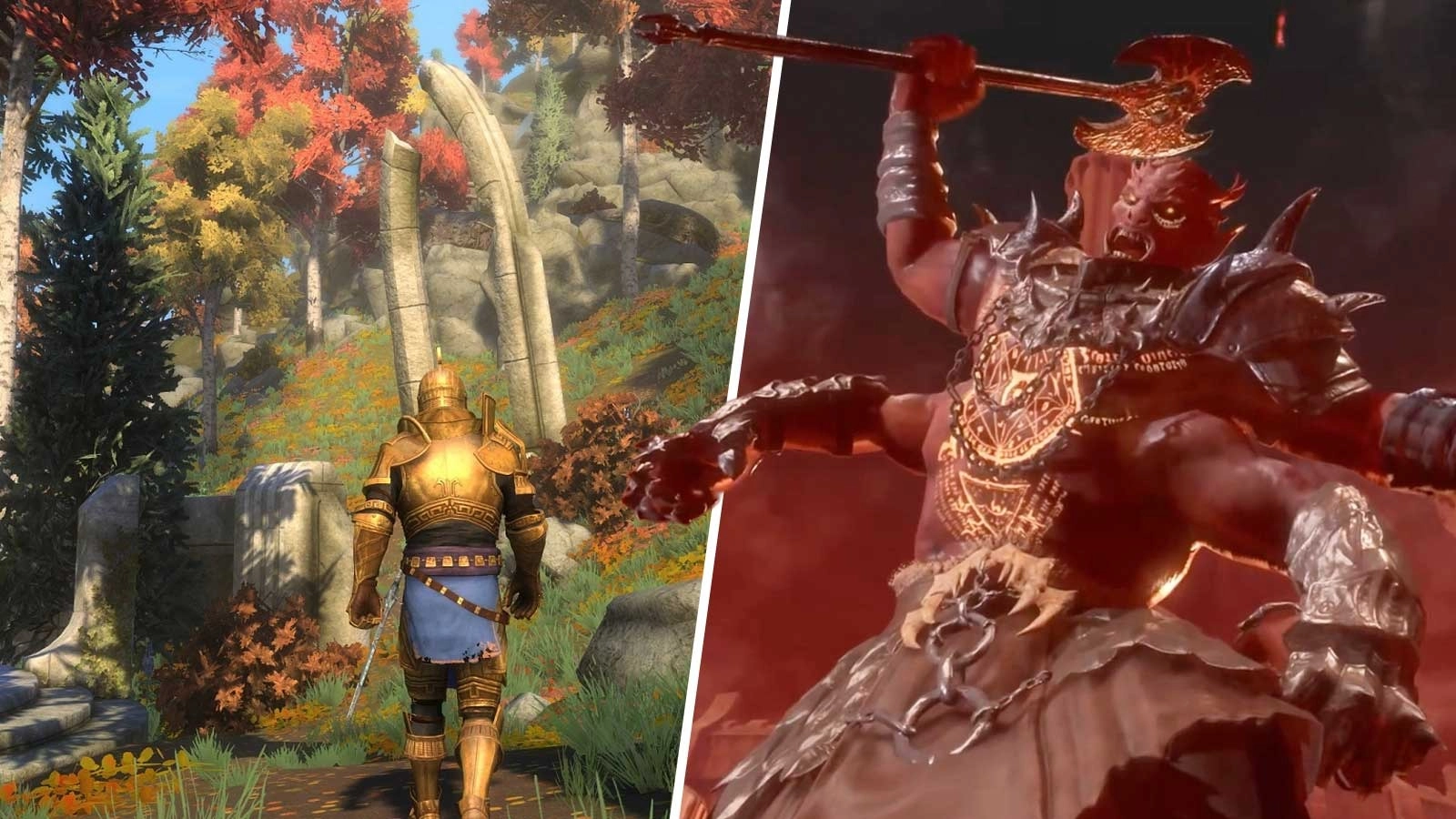 Elder Scrolls 6 Rival Gets Promising PC Update, Launches This Year