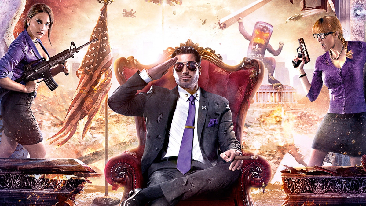 Saints Row Prequel No Longer Happening, Original Creator Reveals