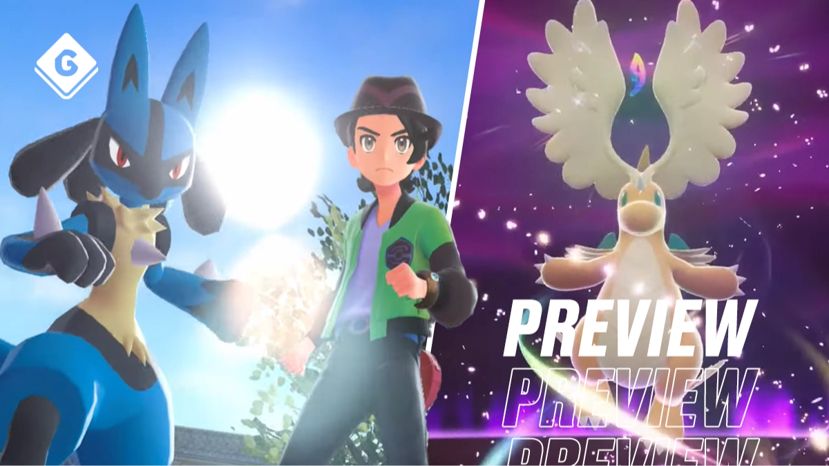 Pokémon Legends: Z-A Preview: Mega-Evolved Madness That Could Change Everything
