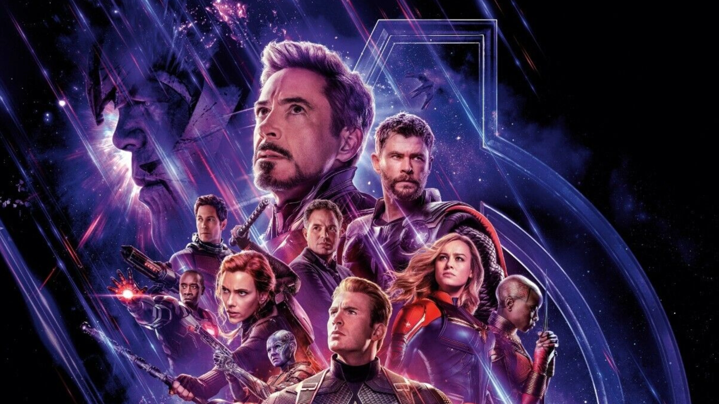 Avengers: Doomsday teaser confirms major Iron Man theory