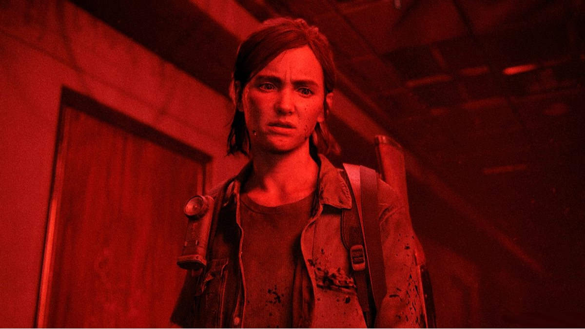 The Last Of Us Part 2 free download available for you to grab now