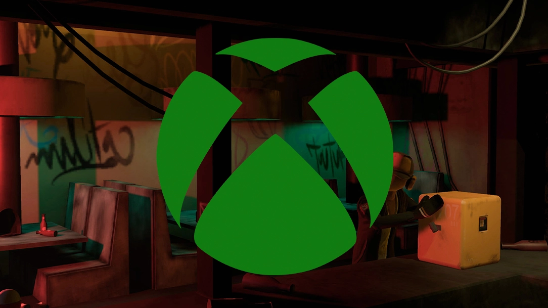 Xbox users can nab a free download, no Game Pass needed