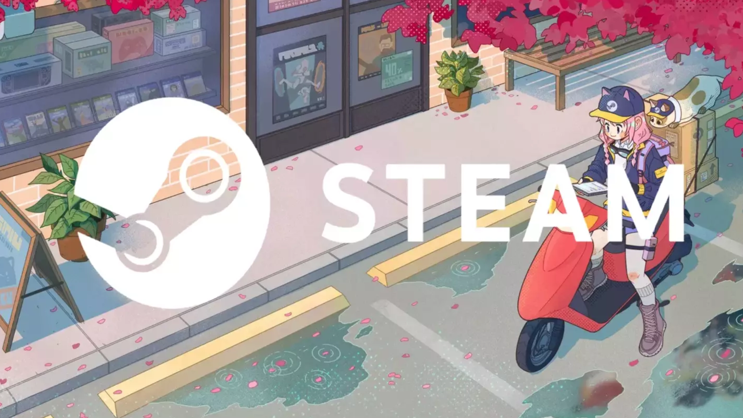 Steam Adds 11 New Free Games We Can't Believe Cost Nothing