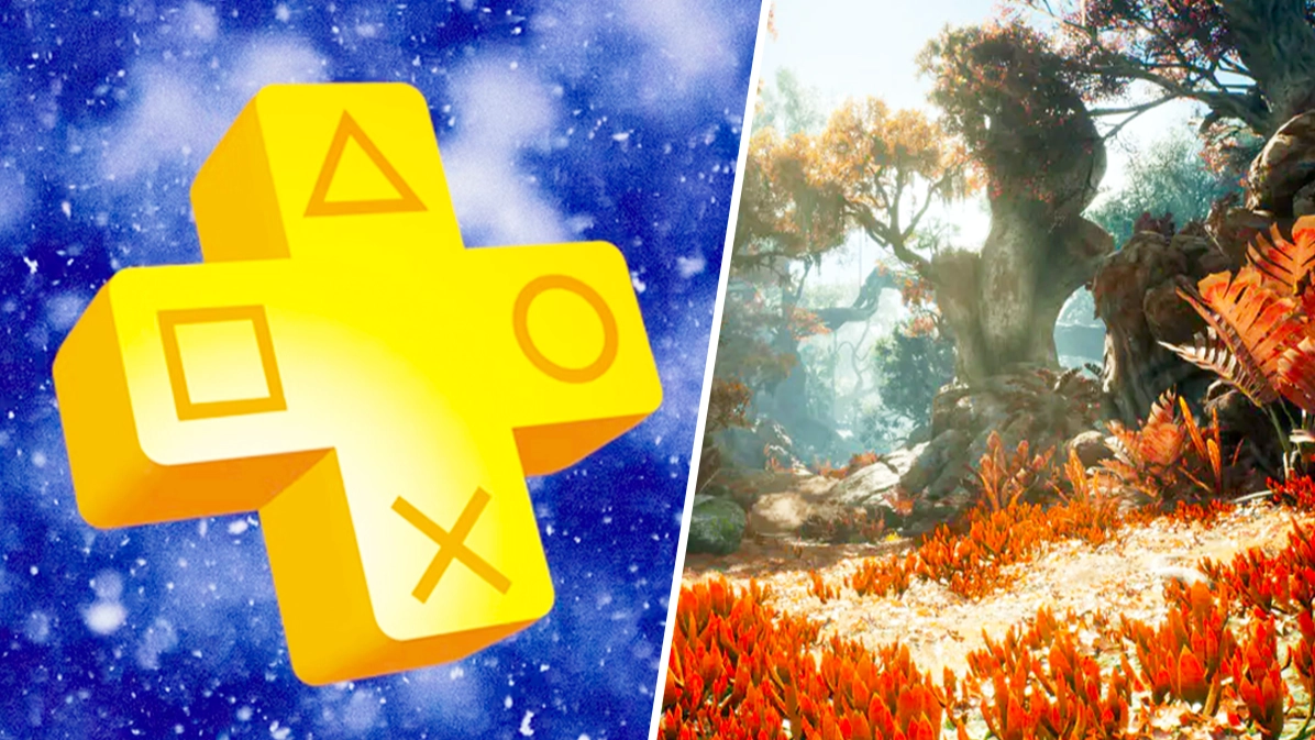PlayStation free download is Starfield meets No Man's Sky, no PS Plus needed
