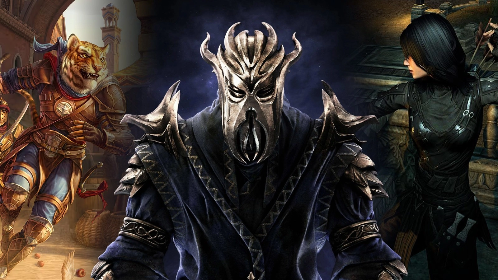 Elder Scrolls 6 gets a major post-launch DLC boost as RPG titans join forces