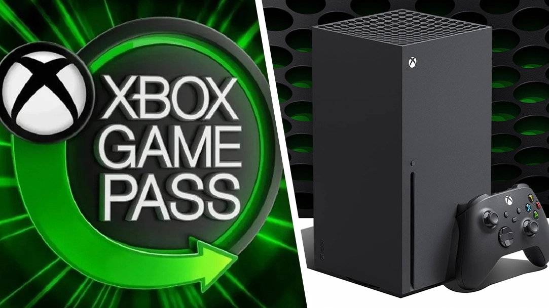 Xbox Game Pass memberships are currently been given away for free