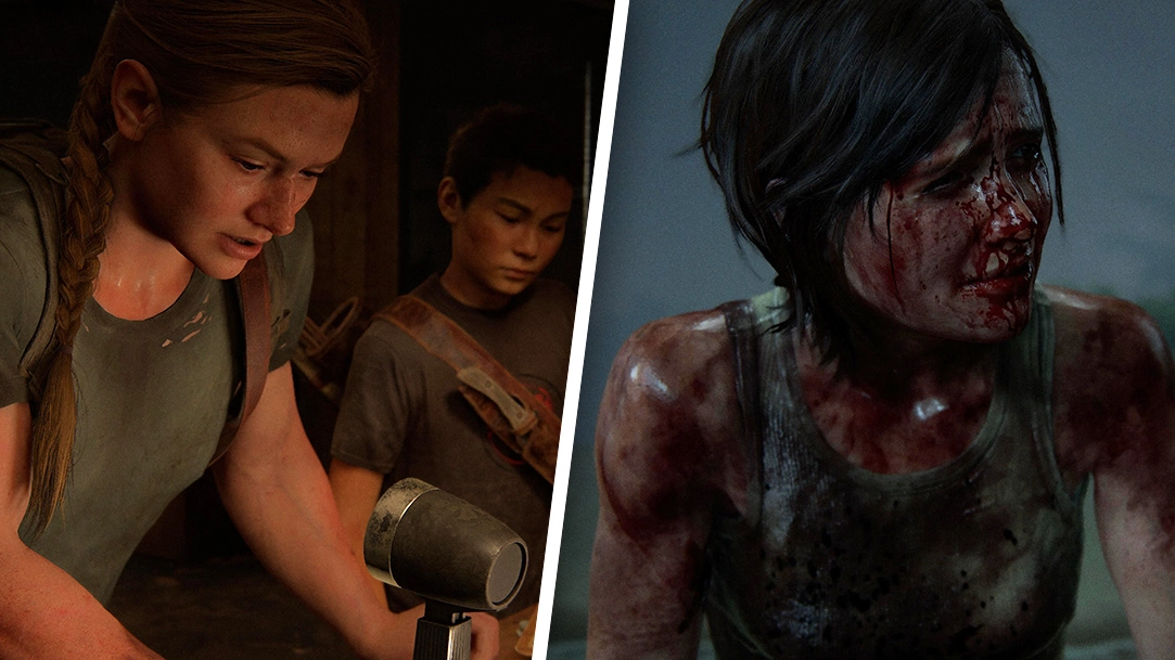 The Last Of Us Part 3 first look seemingly leaks early