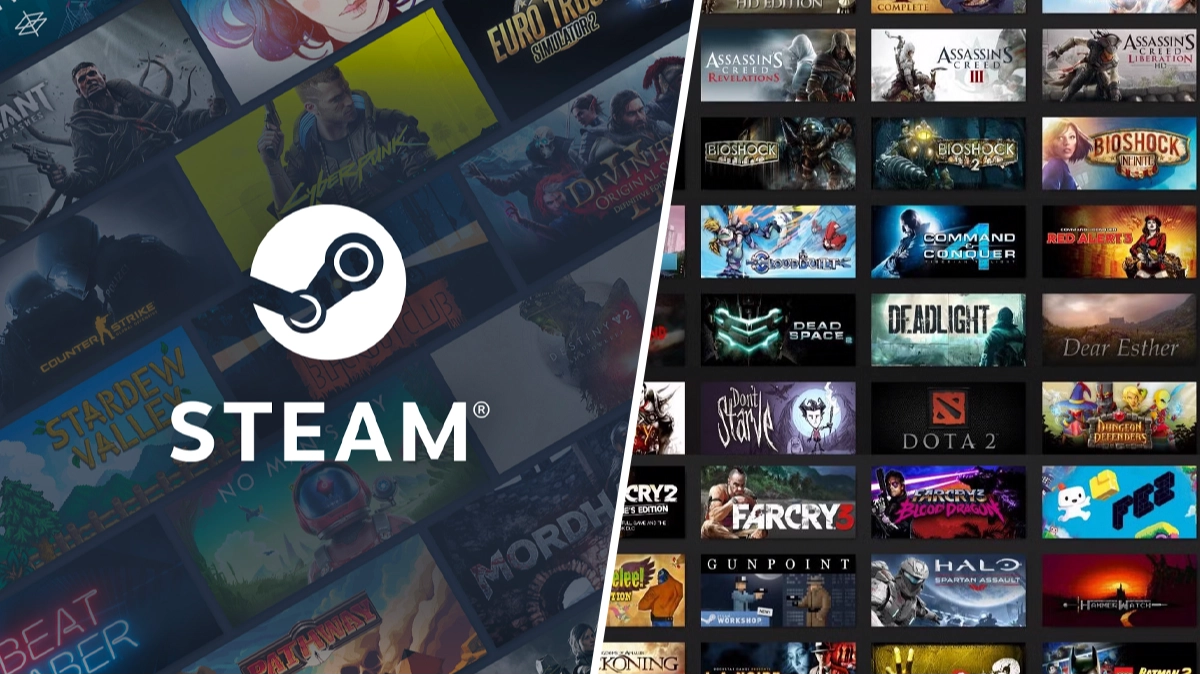 Steam free store credit available for you to grab for 24 hours