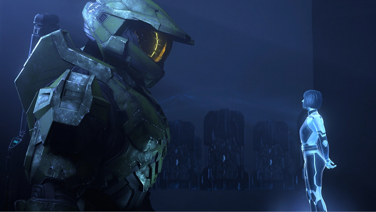 Halo Fans Won't Want To Miss An Unexpected New Release
