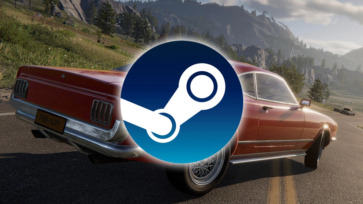 Red Dead Meets The Last of Us in New, Free Open-World RPG