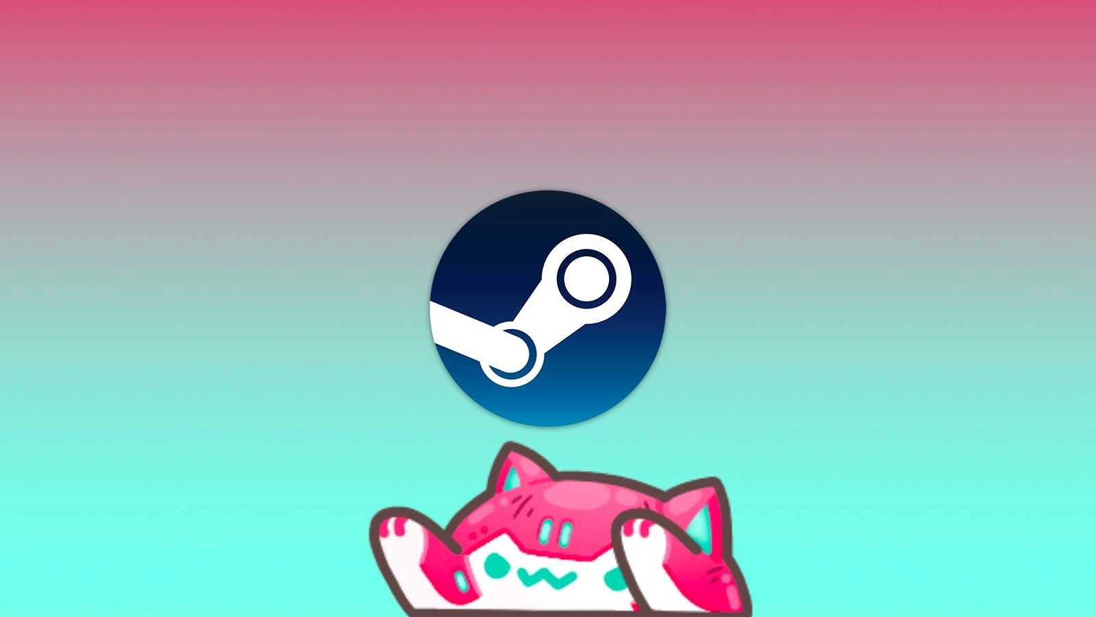 Steam 96% Rated Free Game Phenomenon Hits Wild New Player-Count High