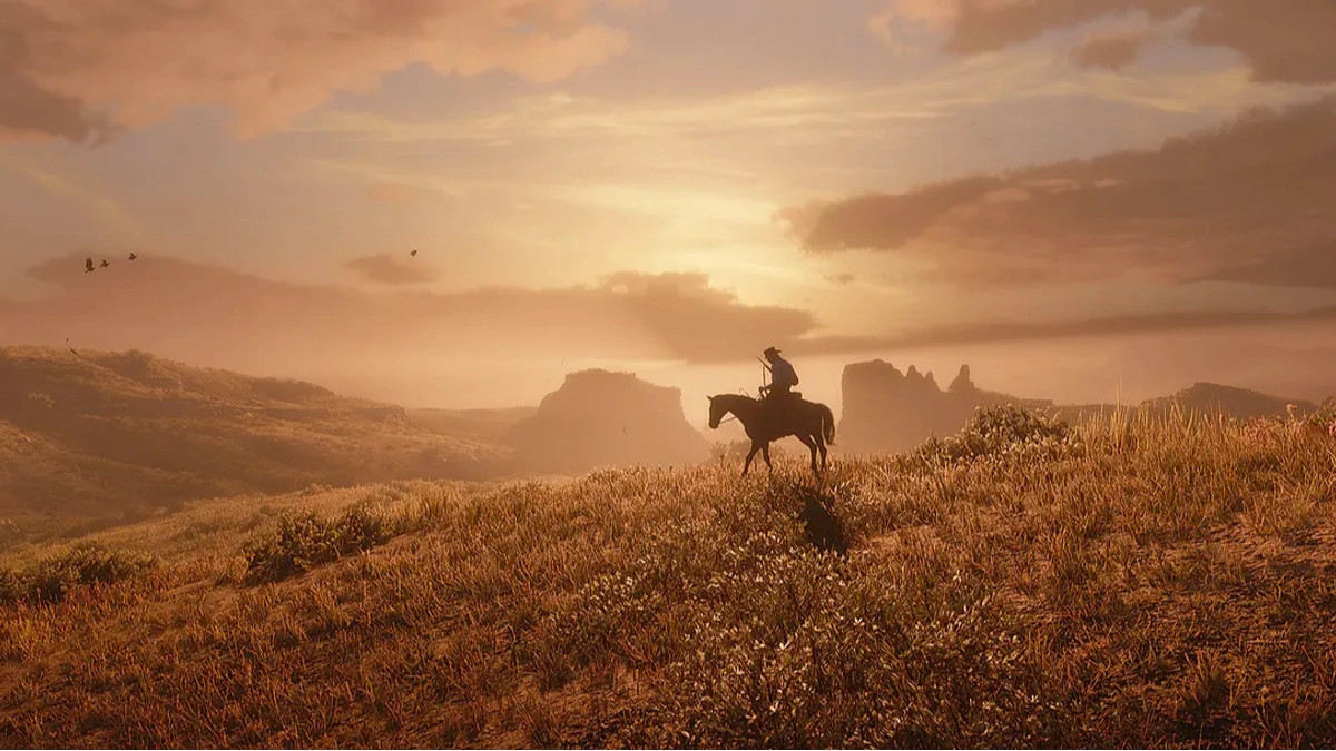 Red Dead Redemption 2 new-gen remaster quietly teased