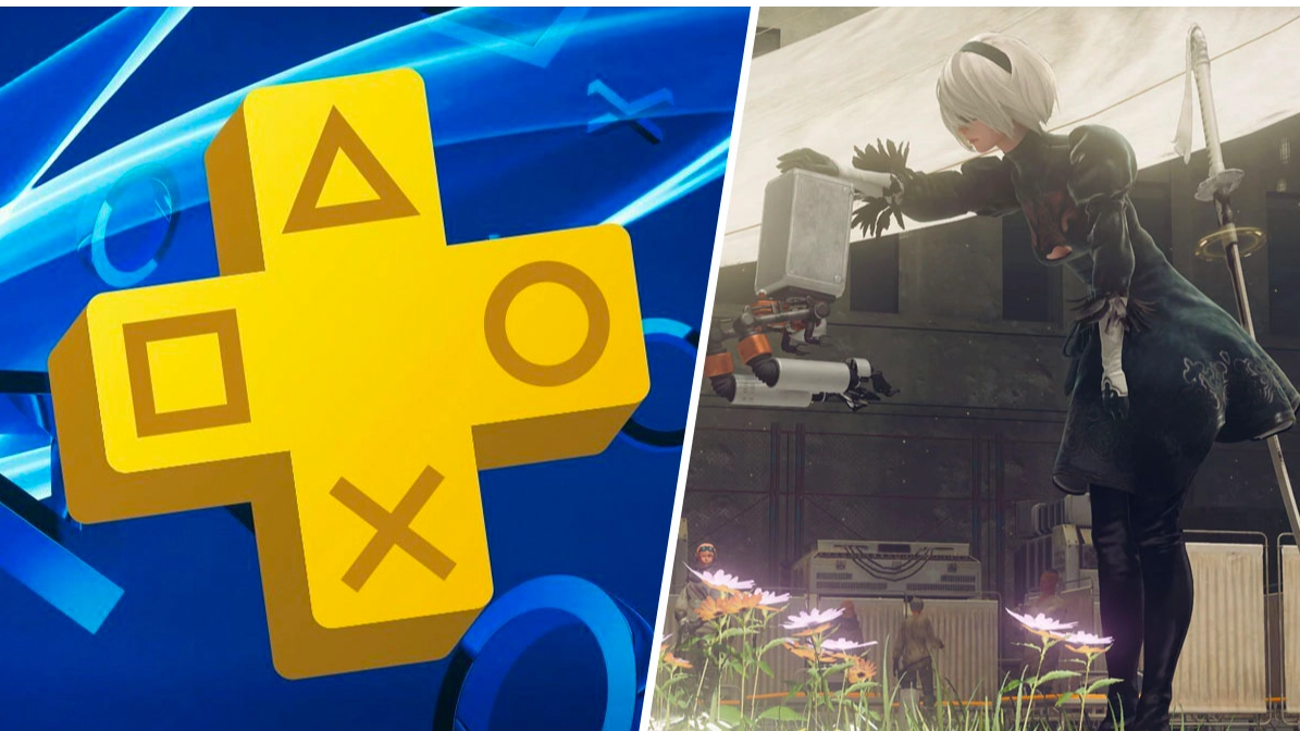 PlayStation Plus new batch of free games includes two 10/10 RPGs