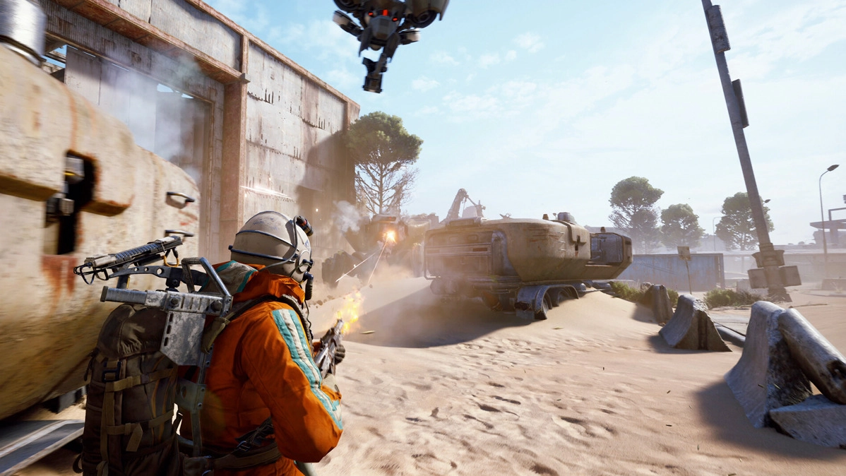 ARC Raiders Benefit Revealed, Players Urged To Reset Ahead of Wipe