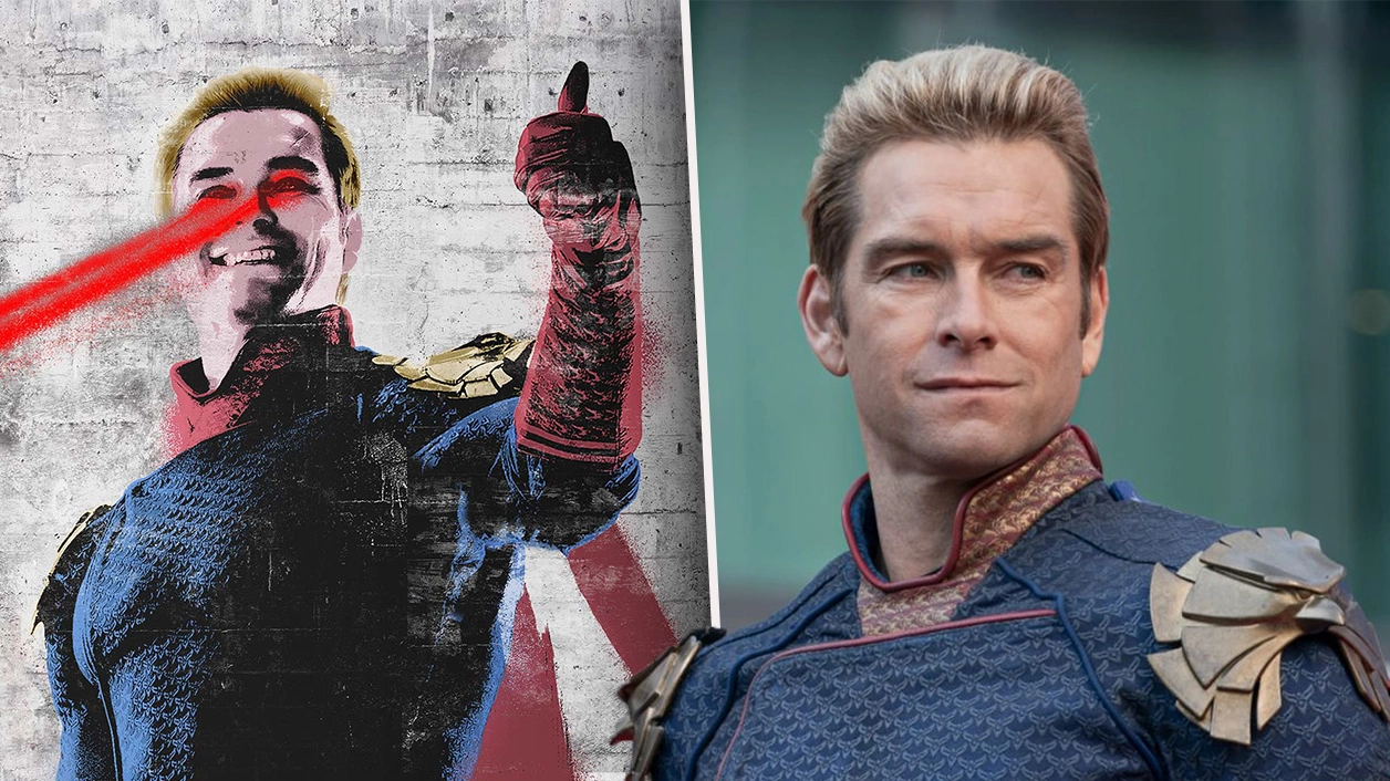 'The Boys' Season 3 Moment Taken From Infamous Donald Trump Quote, Says Writer