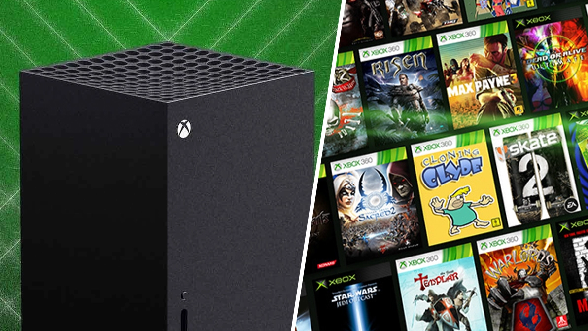 Xbox drops 4 free games you can download and play this weekend