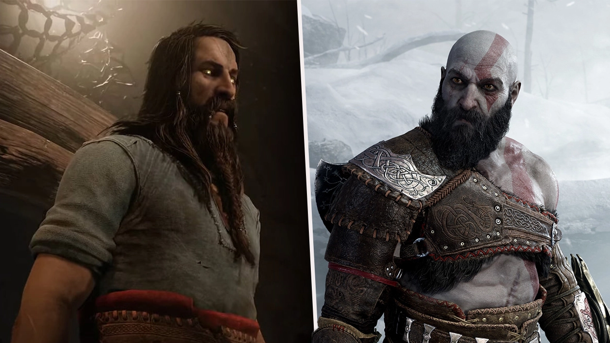 ‘God Of War Ragnarök’ Could Take Us Back To Greece