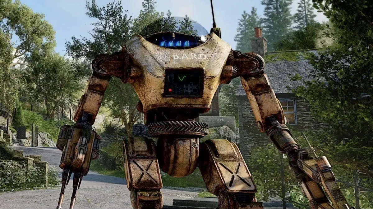 Xbox's latest free game is perfect if you're craving a Fallout fix