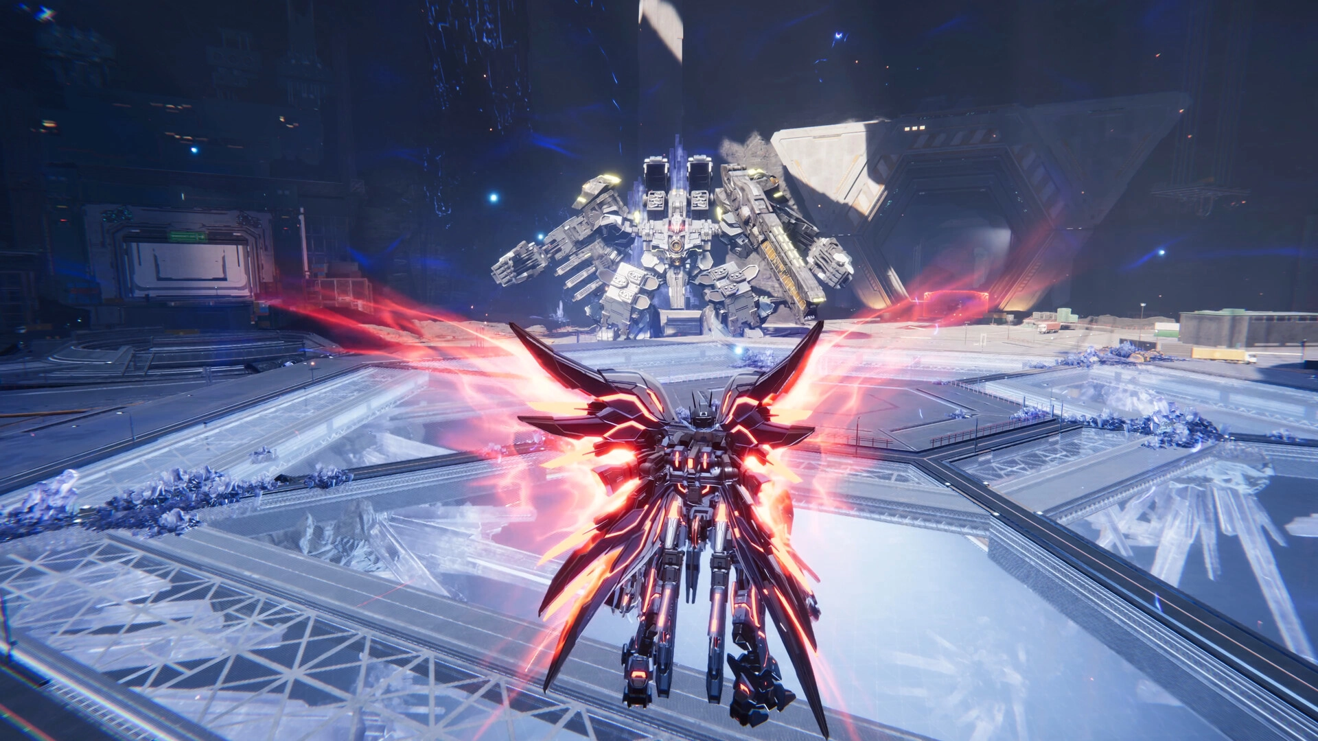 Forget Titanfall 3, a new free FPS has arrived to fill the void