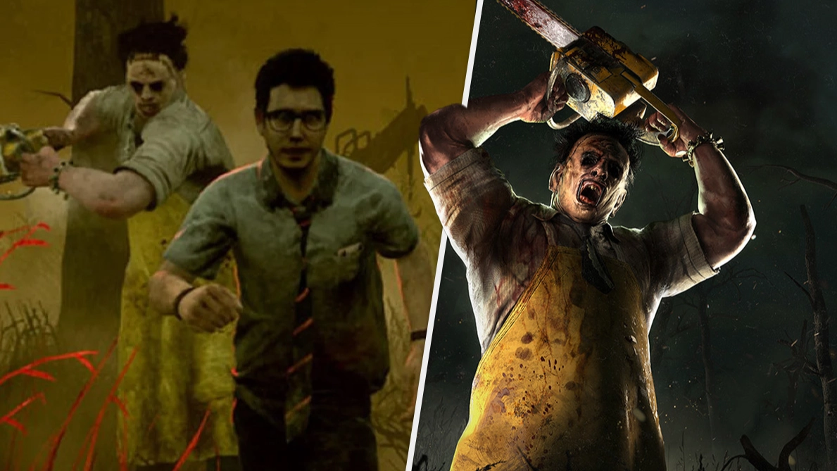 'Dead By Daylight' Removes Leatherface Cosmetic Following Blackface Complaints