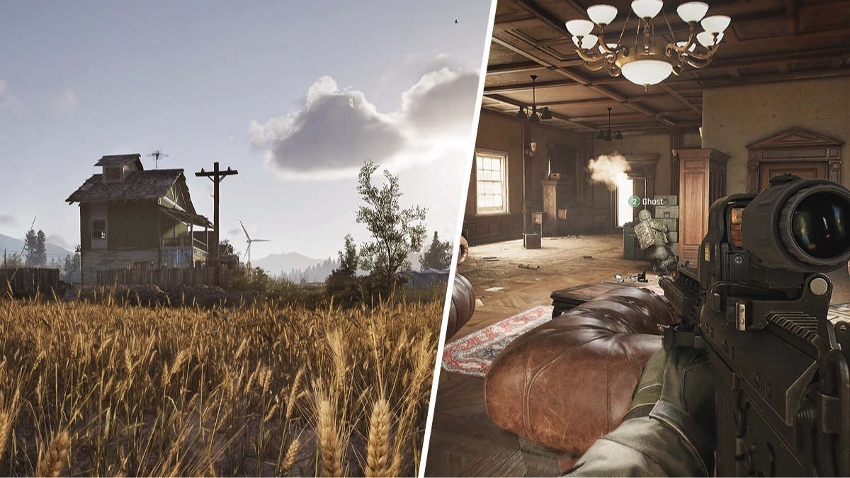 Escape From Tarkov inspired hit FPS finally set to land on Steam