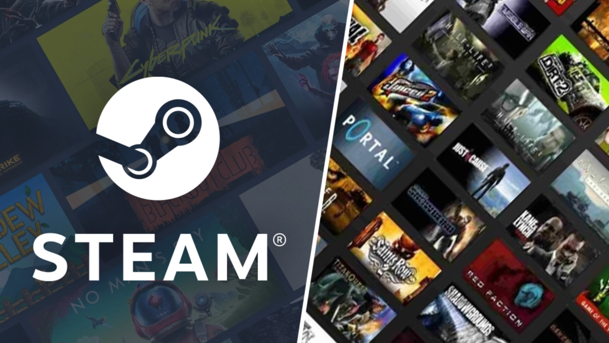 Steam offering free game you've until 2 August to grab