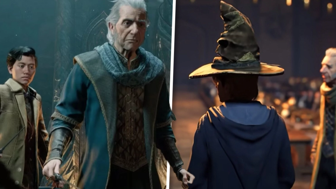 Hogwarts Legacy Nintendo Switch version has been delayed