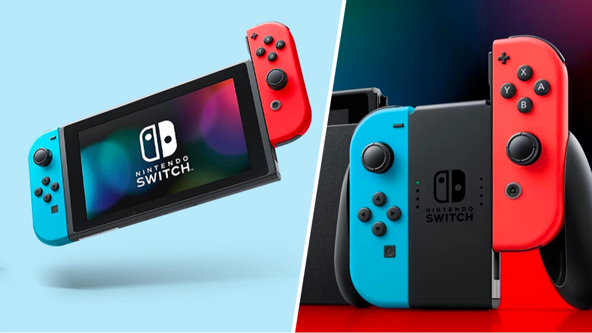 Nintendo Switch 2 new battery feature sounds genius