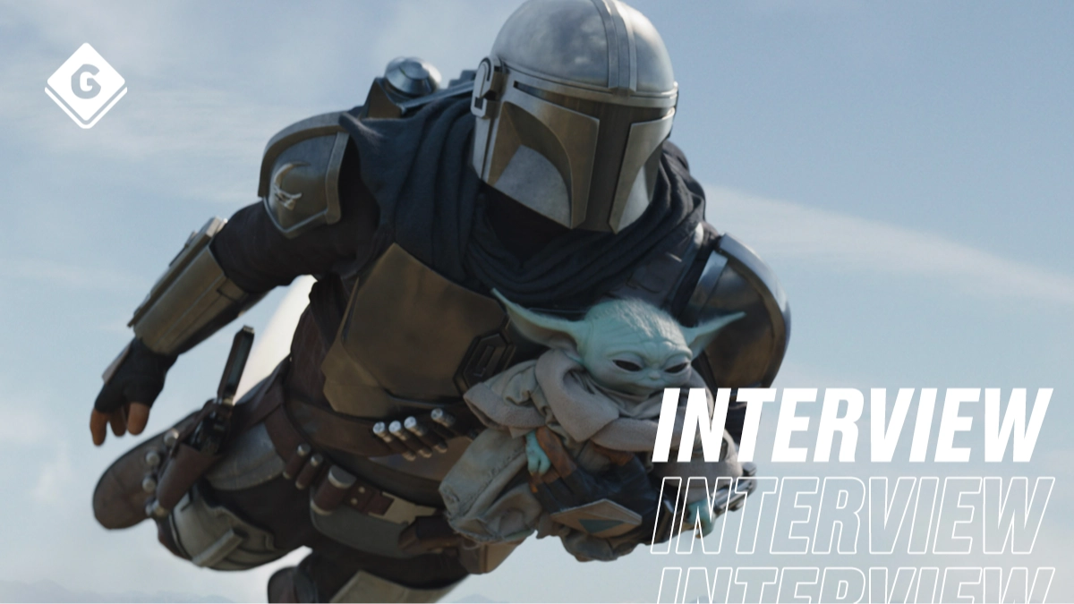 Star Wars' Pedro Pascal calls new Mandalorian film 'a gorgeous, exciting ride'