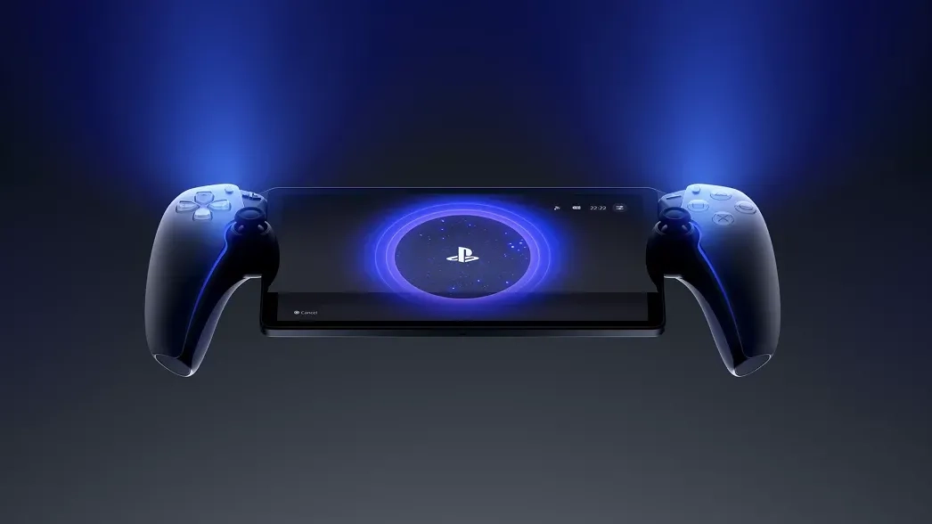 Sony Hardware Update is a Major Boost to the PlayStation Portal
