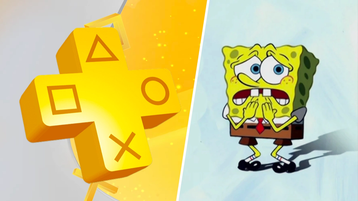 PlayStation Plus' new free game 'one of the most terrifying I've ever played'