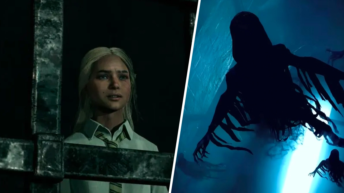Hogwarts Legacy: Dark Wizard Wanted introduces GTA-style penalties and Azkaban
