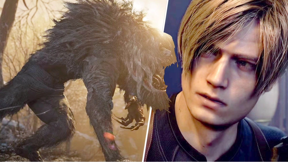 Resident Evil 9 gameplay already has fans terrified of one monster
