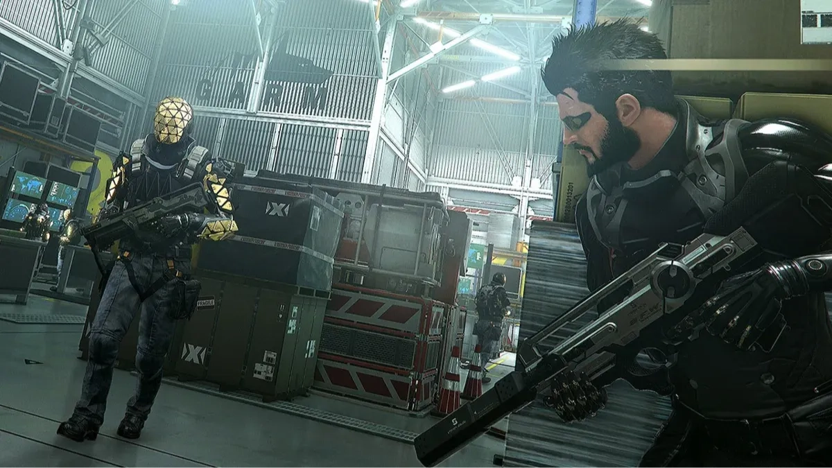 PC Gamers Can Grab 14 Free Games This December, AAAs Included