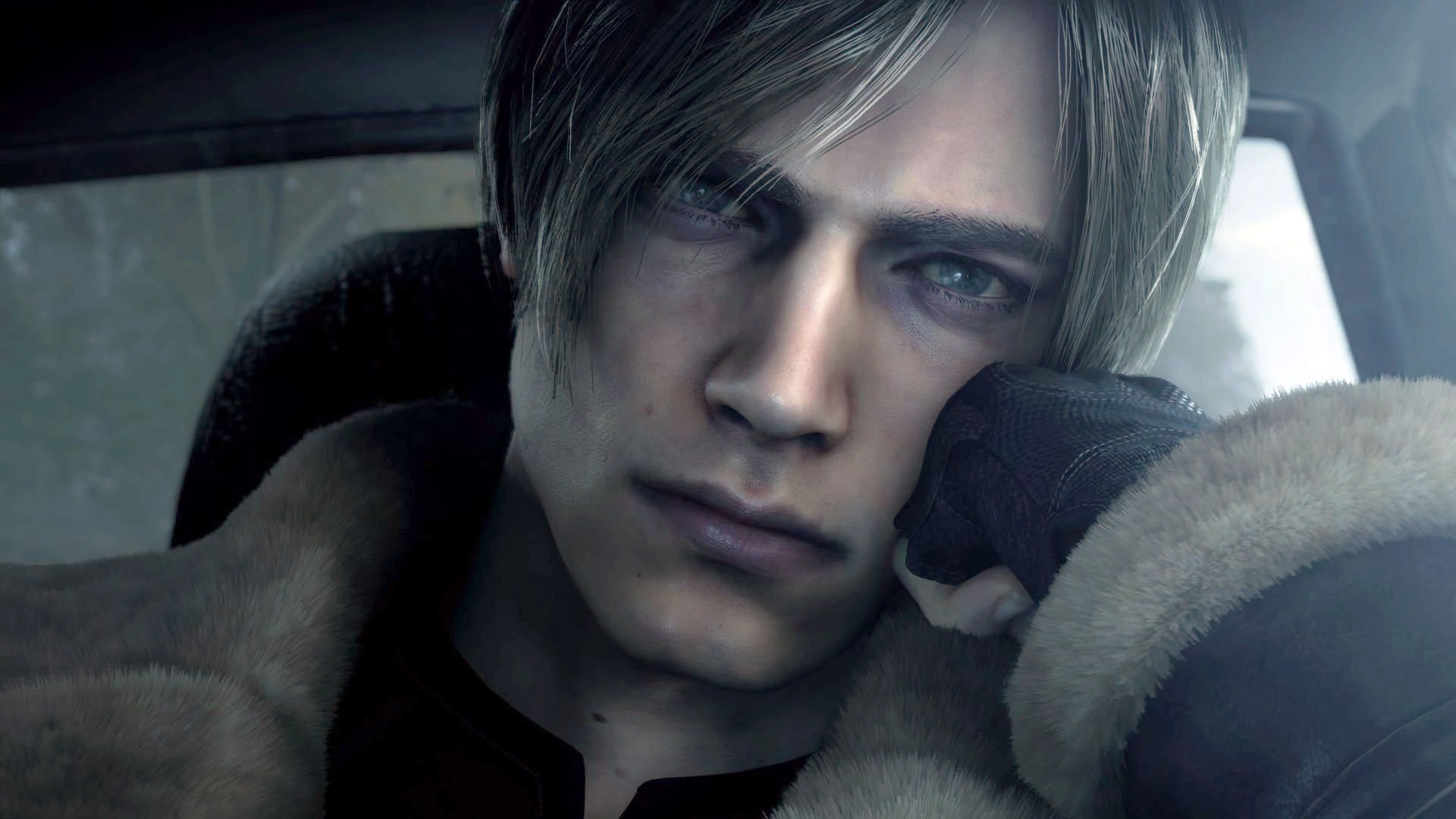 Resident Evil 4 Remake Removes Worst Feature, Finally Playable
