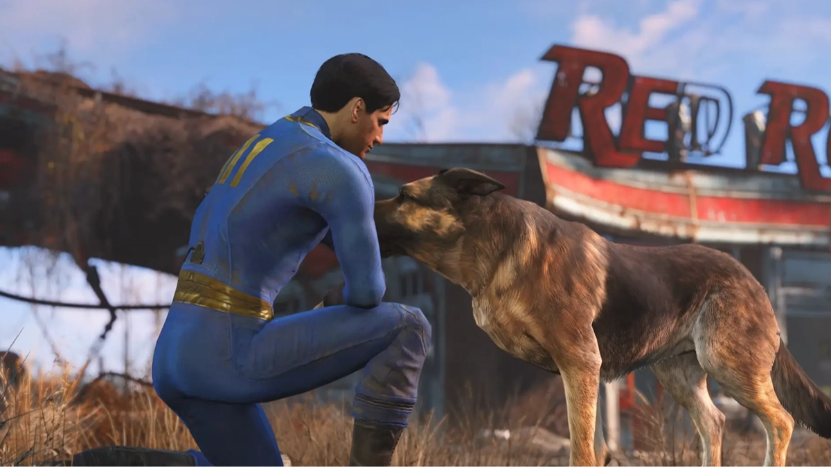 Fallout 4 Gets Xbox Update, Changes Game for Modders