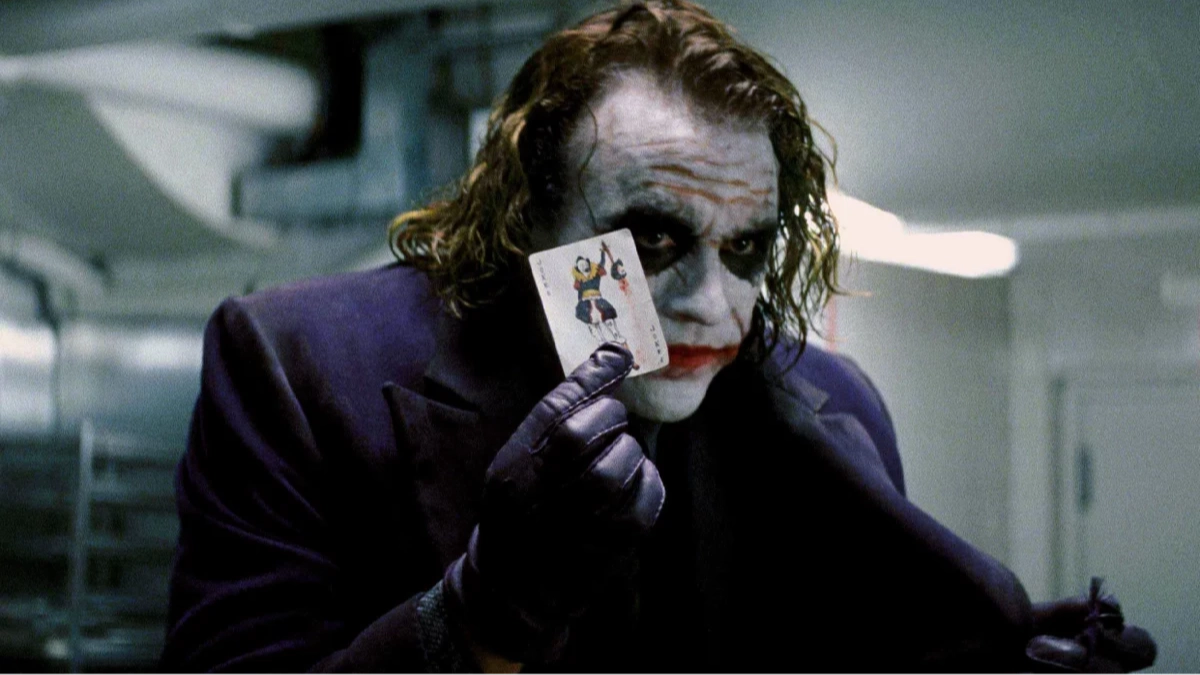 Batman's New Joker Officially Unveiled, and We're Begging Bruce to Retire