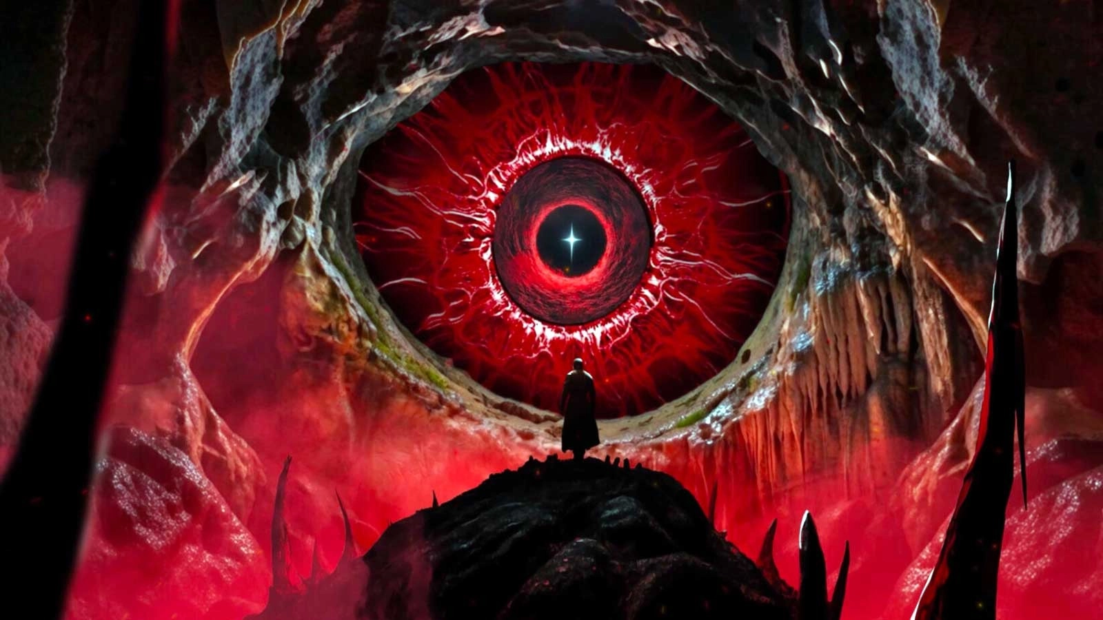 New Dante’s Inferno-inspired horror game gets free Steam demo — 100% of Steam players recommend it
