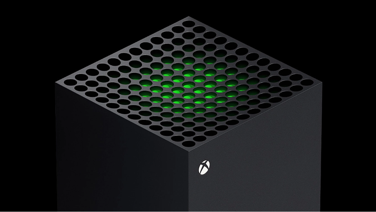 Xbox’s next-gen console already has the perfect name, fans agree