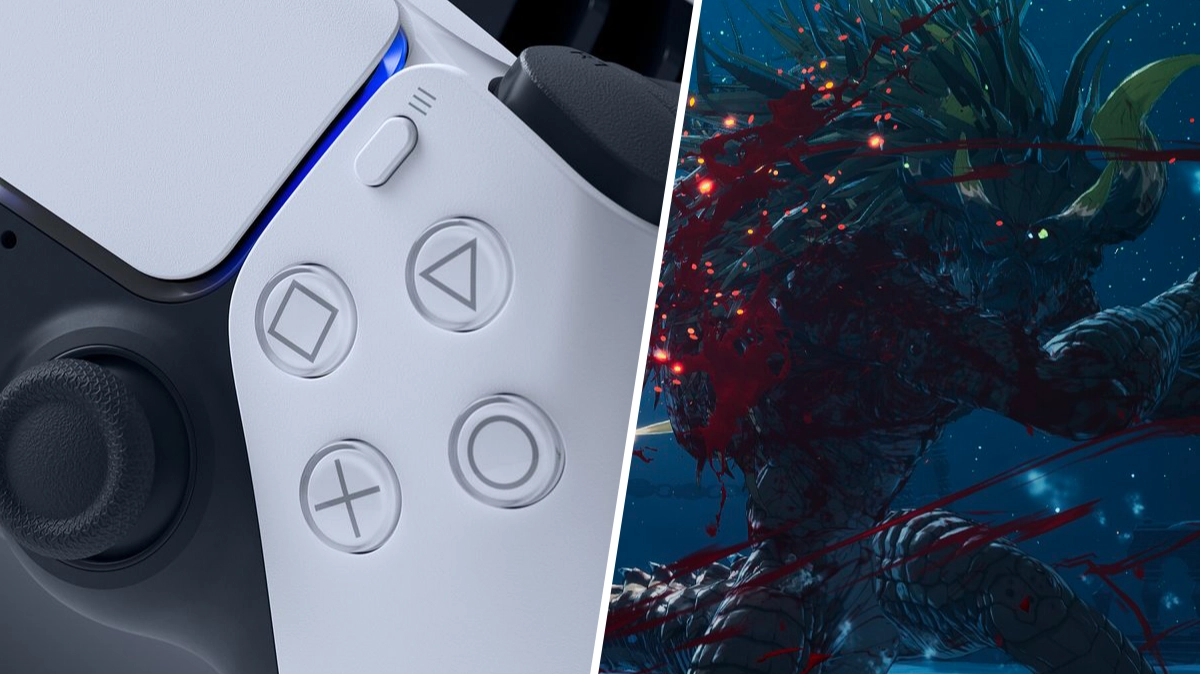 PlayStation free download is perfect if you're missing Dark Souls 