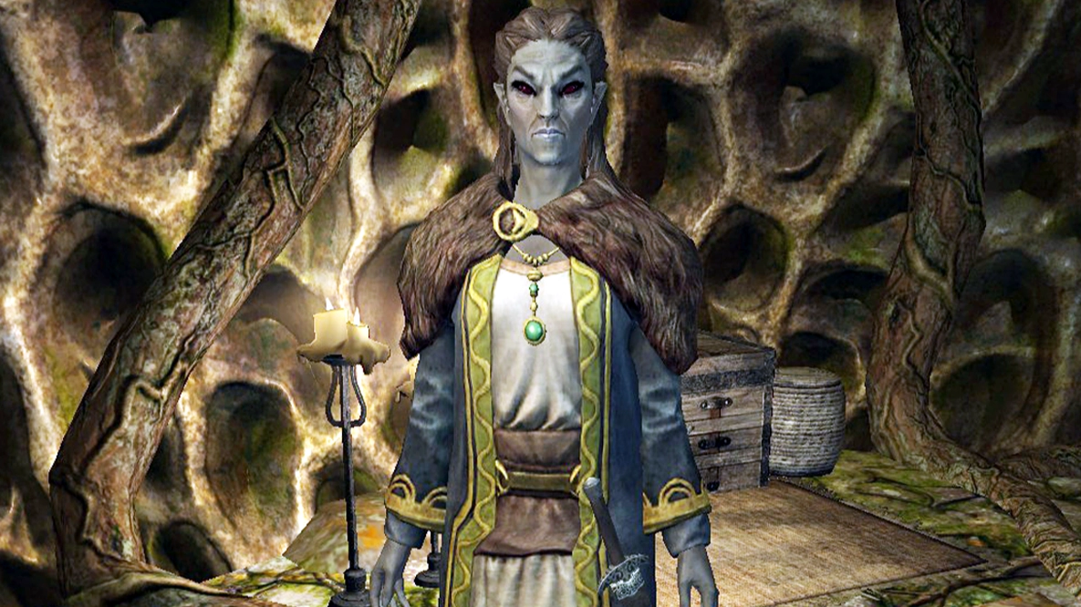 Skyrim quietly adds 2 new quests you can download now
