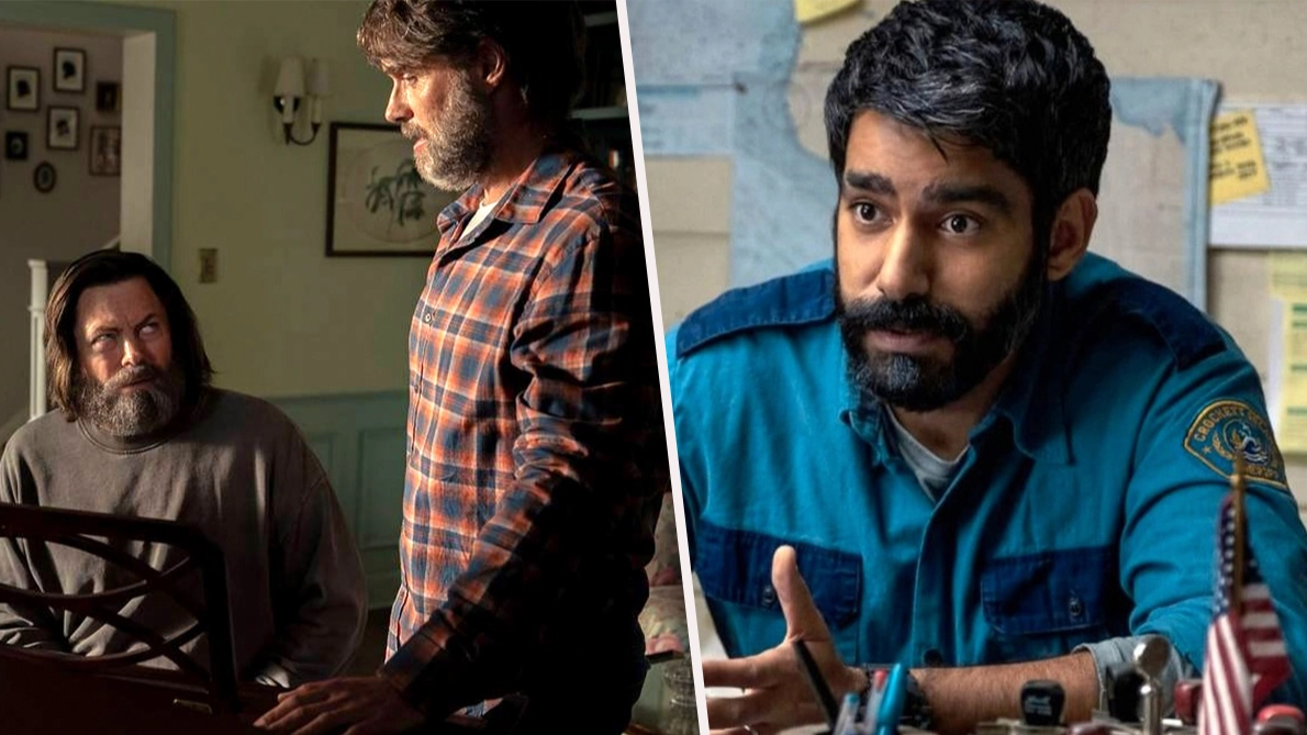 Rahul Kohli perfectly shuts down homophobic The Last Of Us haters