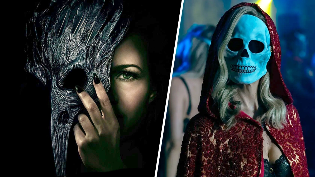 Netflix's disturbing new horror lands with 94% on Rotten Tomatoes