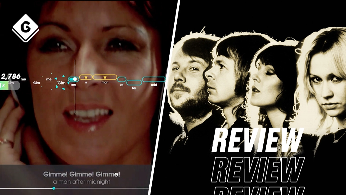 Let’s Sing Presents ABBA review: A fun dose of screech-friendly Swedish pop