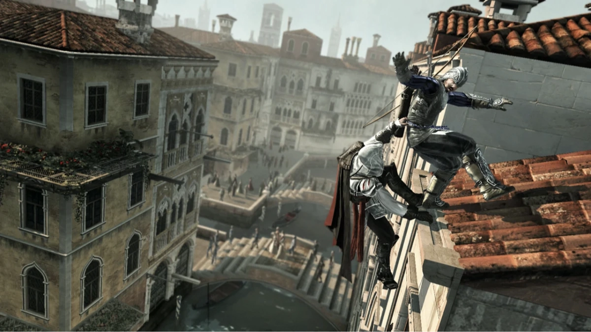 Assassin's Creed 2 remake has fans united and excited