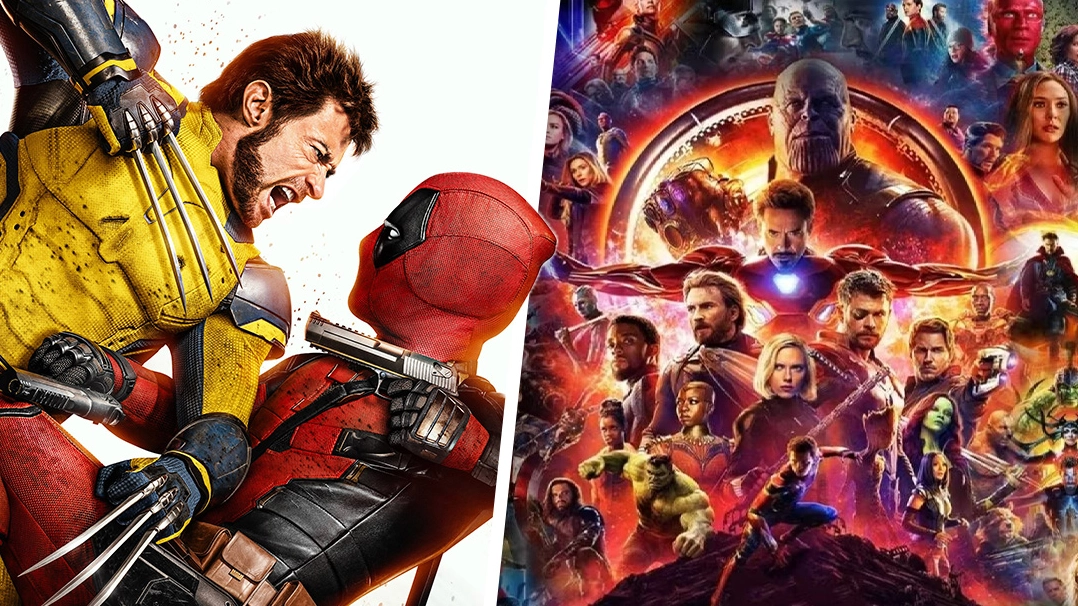 Marvel slammed by angry fans over unwelcome MCU surprise