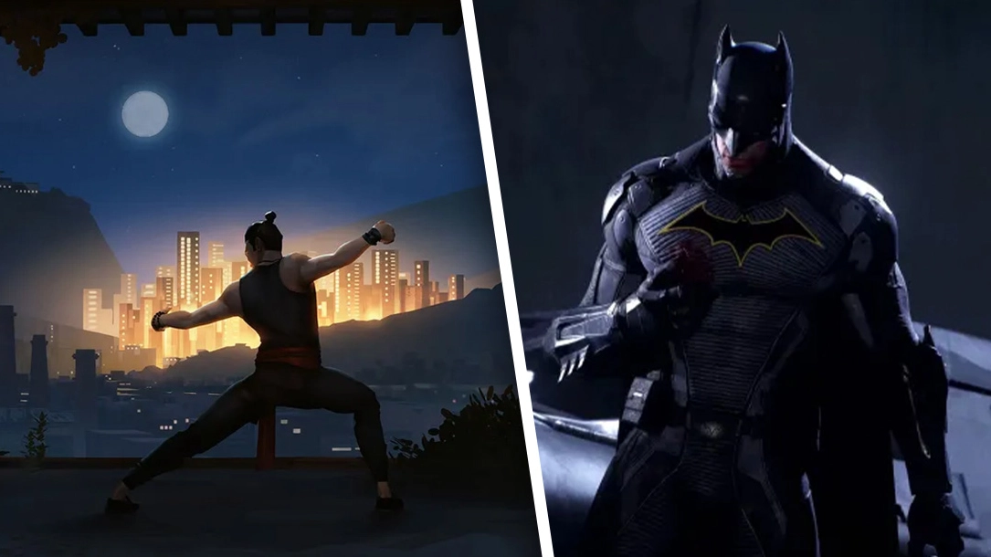 PC players can grab $240 worth of games for just $12 for a limited time